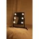 Hollywood Vanity Mirror with LED Lights product