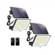 Split Motion Sensor Outdoor Light (2-Pack) product