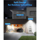 Split Motion Sensor Outdoor Light (2-Pack) product