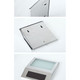 Solar Stainless Steel House Number Light with White LEDs product