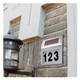 Solar Stainless Steel House Number Light with White LEDs product