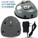 Zone Tech® Parking Assist Laser Guide (1- or 2-Pack) product