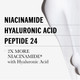 Olay Ultimate Niacinamide + Hyaluronic + Peptide Eye Cream (2-Pack) product