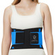 Special Essentials Unisex Waist Trainer with Adjustable Sweat Band (2-Pack) product