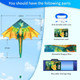 Dragon Kite for Kids  product