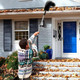 11.5-foot Gutter Cleaning Tool product