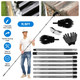 11.5-foot Gutter Cleaning Tool product