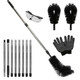 11.5-foot Gutter Cleaning Tool product