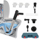 Electric Toilet Plunger product