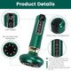 Handheld Anti-Cellulite Massager product