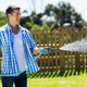 NewHome Flexible Garden Water Hose (25- or 50-foot) product
