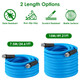 NewHome Flexible Garden Water Hose (25- or 50-foot) product