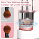 Laromni 4-in-1 Electric Makeup Brush Cleaner product