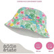 Unisex Reversible Bucket Hat for Teens and Toddlers product