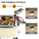 LakeForest Portable Butane Camping Stove product