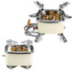 LakeForest Portable Butane Camping Stove product
