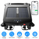 Solar Robotic Pool Skimmer product
