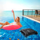 Solar Robotic Pool Skimmer product