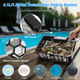 Solar Robotic Pool Skimmer product