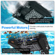 Solar Robotic Pool Skimmer product