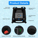 Solar Robotic Pool Skimmer product