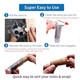 5-in-1 Coin Counter product