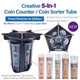 5-in-1 Coin Counter product