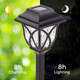 Laurel Canyon Solar Path Light (6-Pack) product