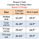 Women's Ribbed Tank Tops (3-Pack) product