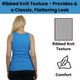 Women's Ribbed Tank Tops (3-Pack) product
