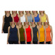 Women's Ribbed Tank Tops (3-Pack) product