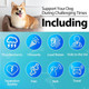 Calming Hemp Chews for Dog product