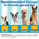 Calming Hemp Chews for Dog product