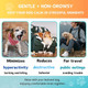Calming Hemp Chews for Dog product