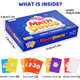 Math Dinos - Kids Math Game product