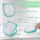 Collapsible Silicone Bowl  product