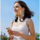 Bladeless Portable Neck Fan product