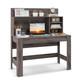 2-in-1 Modern Computer and Writing Desk  product