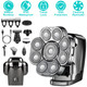 6-in-1 Shaver for Beard, Head, and Body product