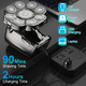 6-in-1 Shaver for Beard, Head, and Body product