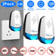 Ultrasonic Pest Repeller (2-Pack) product