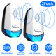 Ultrasonic Pest Repeller (2-Pack) product