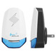 Ultrasonic Pest Repeller (2-Pack) product