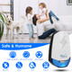 Ultrasonic Pest Repeller (2-Pack) product