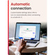 McAfee Safe Connect VPN 2025 5-Devices 1-Year product