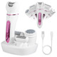 Laromni 5-in-1 Women's Electric Shaver  product