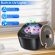 Sonic Dental Cleaning Machine product