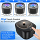 Sonic Dental Cleaning Machine product
