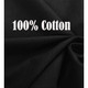 Premium Cotton Crew Tees for Men (6- or 12-Pack) product