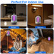 Electric Mosquito Zapper product